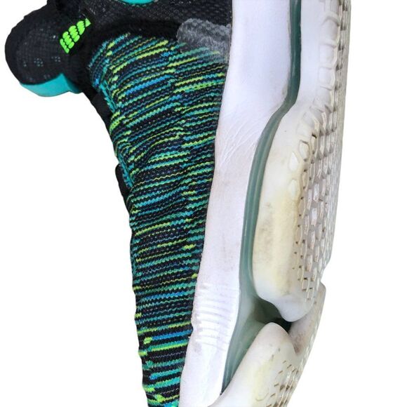 RARE 2016 Nike KD 9 GS 'Birds of Paradise' Size 7.5 - Picture 10 of 16